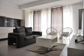 Duarte Apartments - Lux